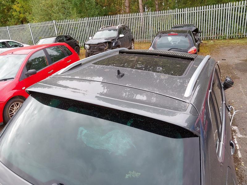 2019 VOLKSWAGEN TIGUAN 2.0 TSI 230 4MOTION SEL 5DR DSG