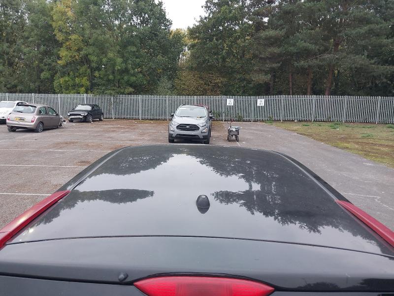 2010 NISSAN NOTE 1.6 TEKNA 5DR AUTO