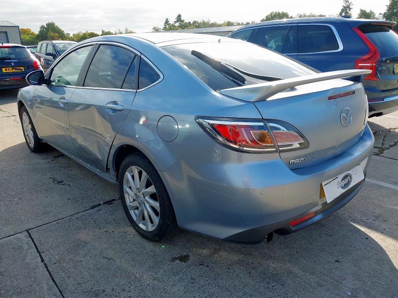2011 MAZDA 6 TS2 