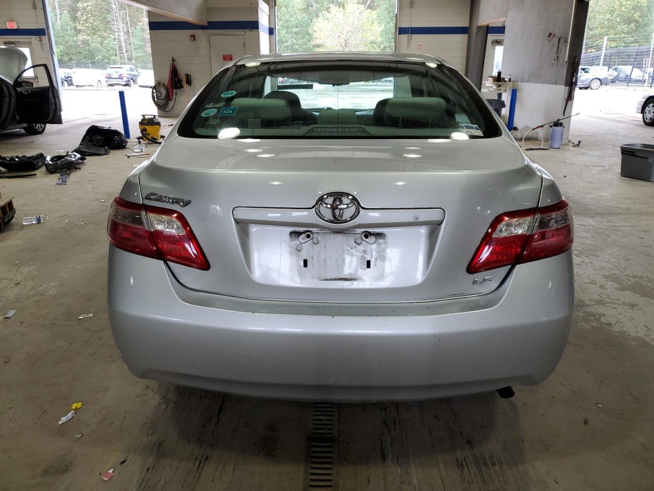 2009 Toyota Camry Base VIN: 4T1BE46K09U892469 Lot: 82448995