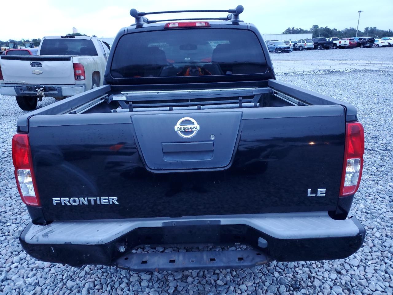 Navara (Frontier) Navara (Frontier)