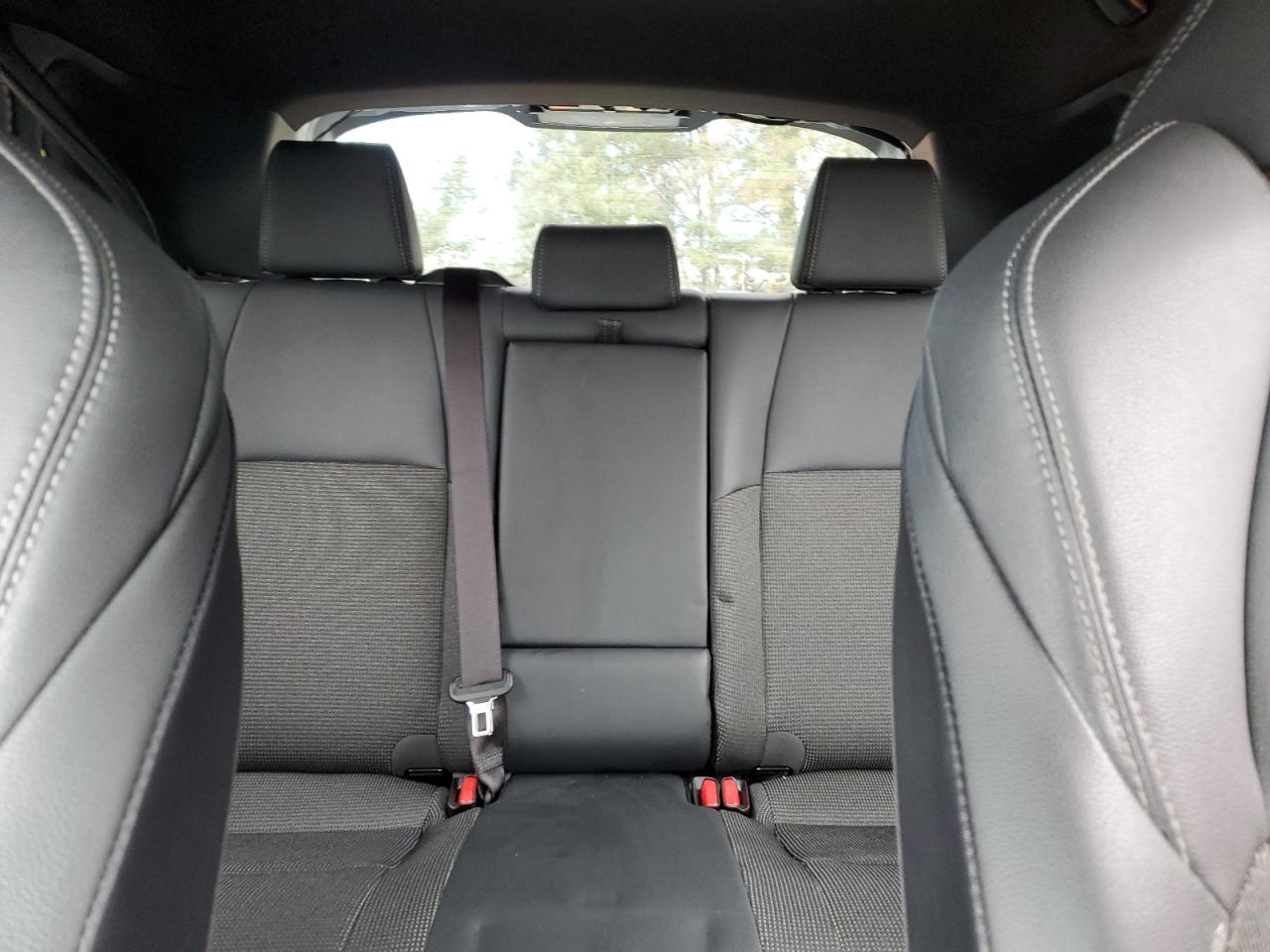 2024 Toyota Bz4X Xle VIN: JTMABACA1RA072051 Lot: 82286985