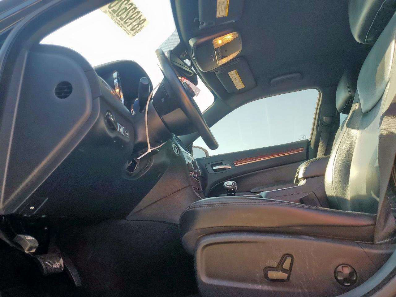 2014 Chrysler 300 VIN: 2C3CCAAG4EH179155 Lot: 81926265