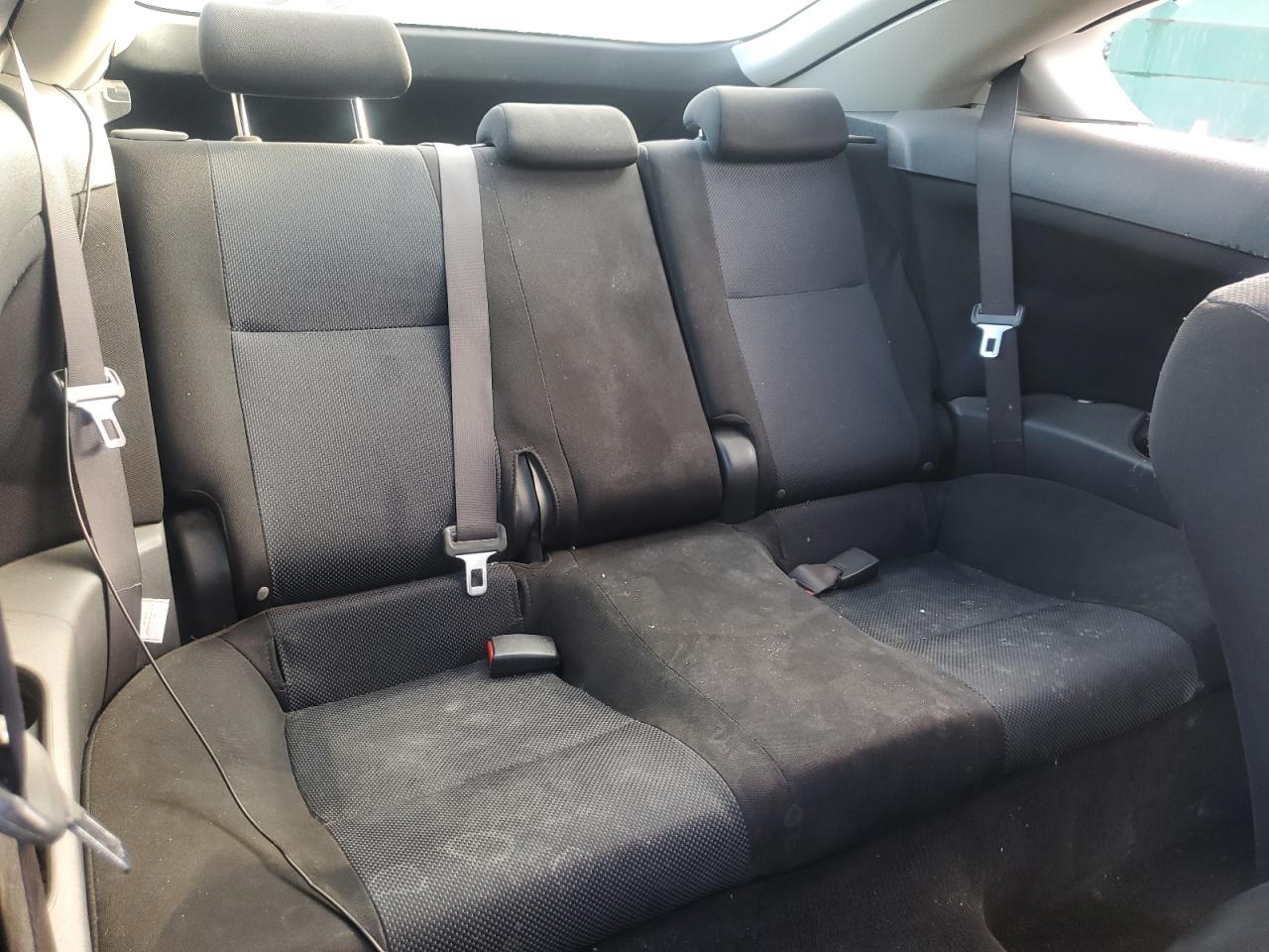 2007 Toyota Scion Tc VIN: JTKDE177770217348 Lot: 82213645