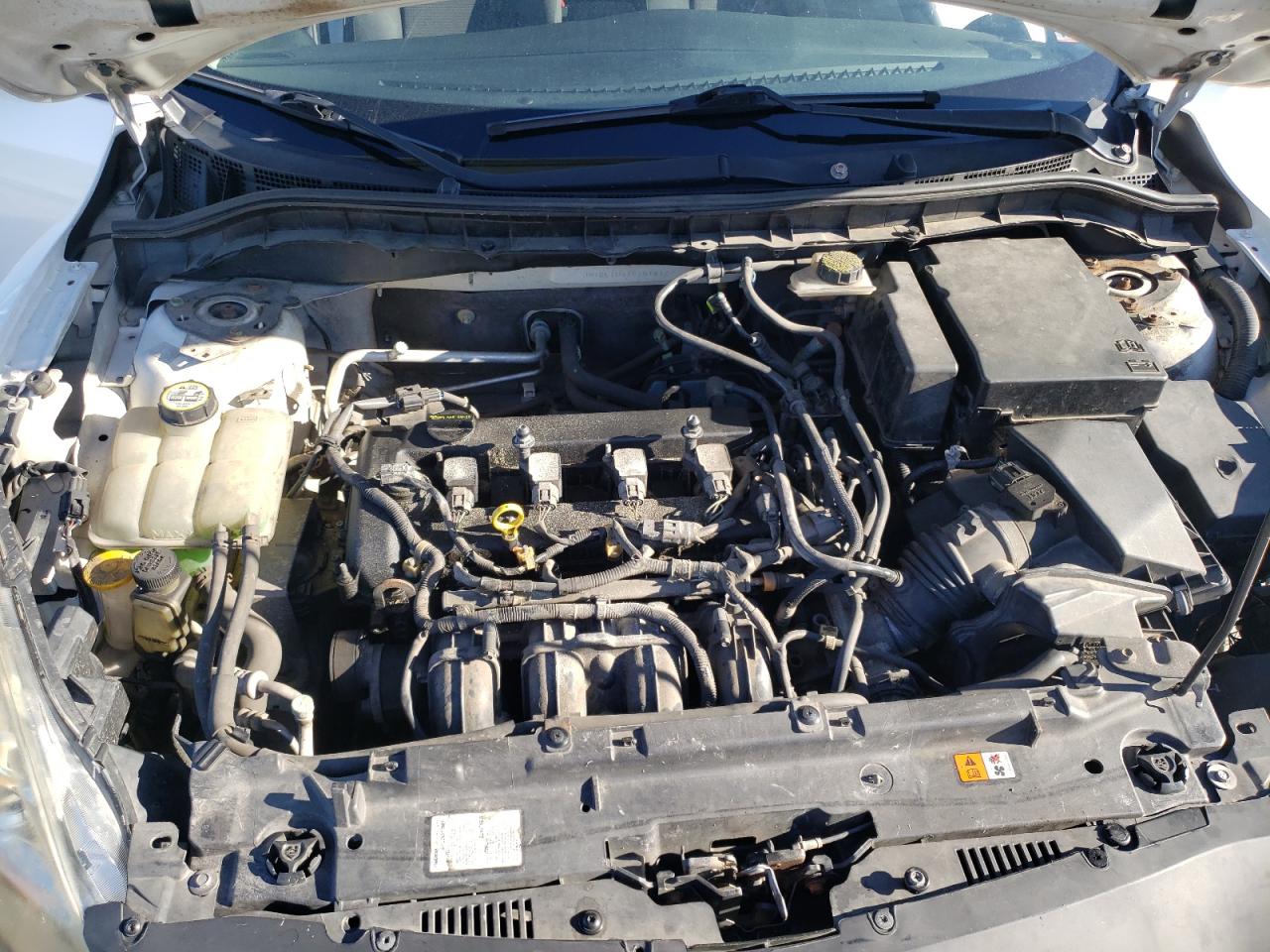 2012 Mazda 3 I VIN: JM1BL1UG7C1518120 Lot: 82551475