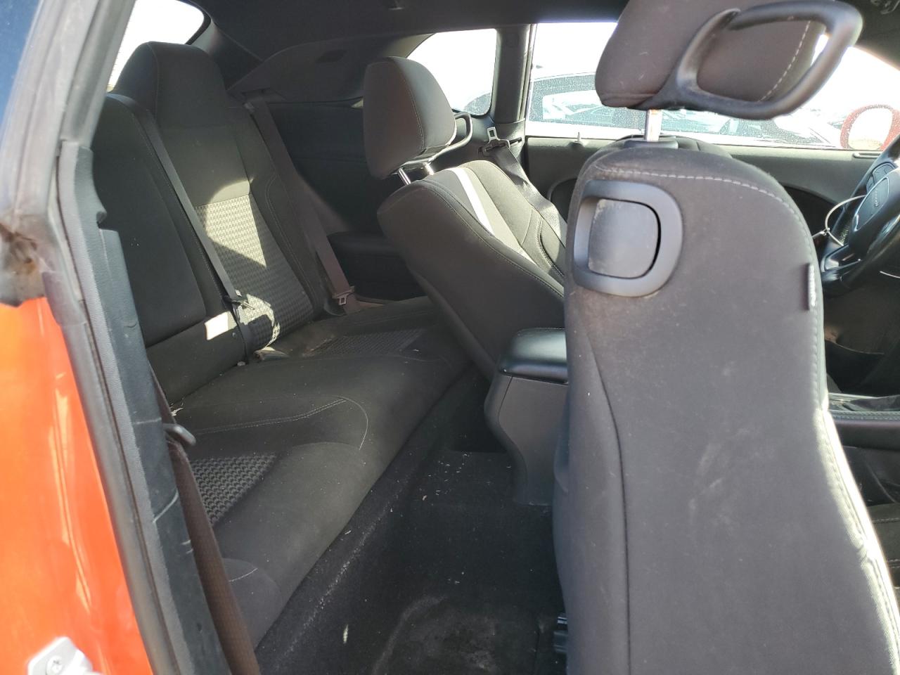 2022 Dodge Challenger Sxt VIN: 2C3CDZAGXNH223686 Lot: 90083775