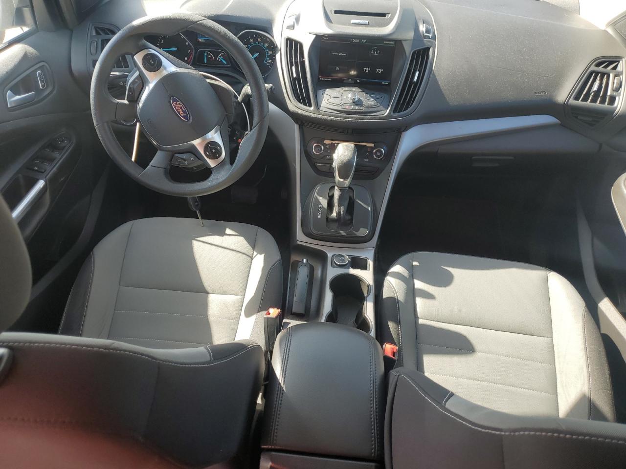 2014 Ford Escape Se VIN: 1FMCU0GX8EUD50363 Lot: 85097505