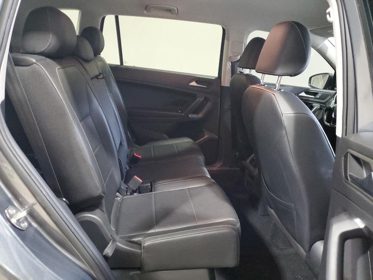 2020 Volkswagen Tiguan Se VIN: 3VV3B7AX6LM042395 Lot: 82272935