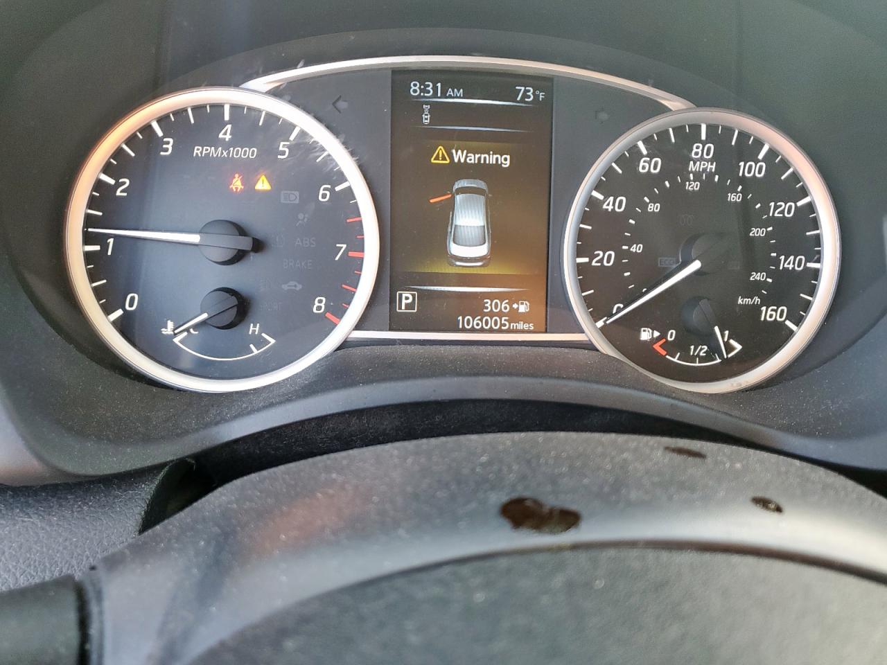 2018 Nissan Sentra S VIN: 3N1AB7AP0JL641837 Lot: 82456375