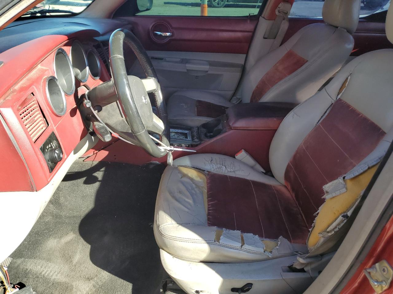 2006 Dodge Charger Se VIN: 2B3KA43G96H280240 Lot: 85411355