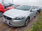 2015 VOLVO V40 SE NAV D3  for sale at Copart BRISTOL