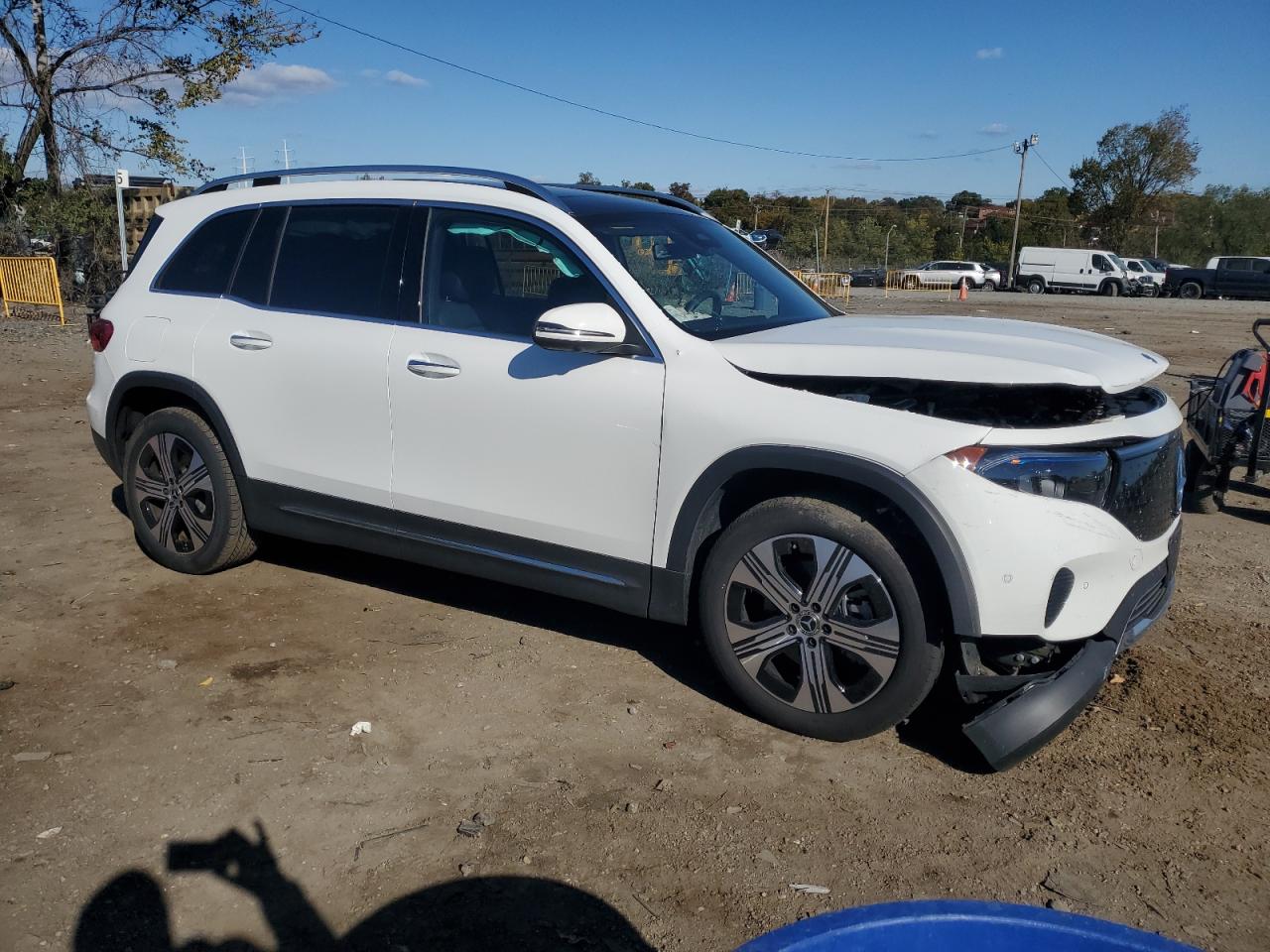 Фото: W1N9M0KB5RN078227