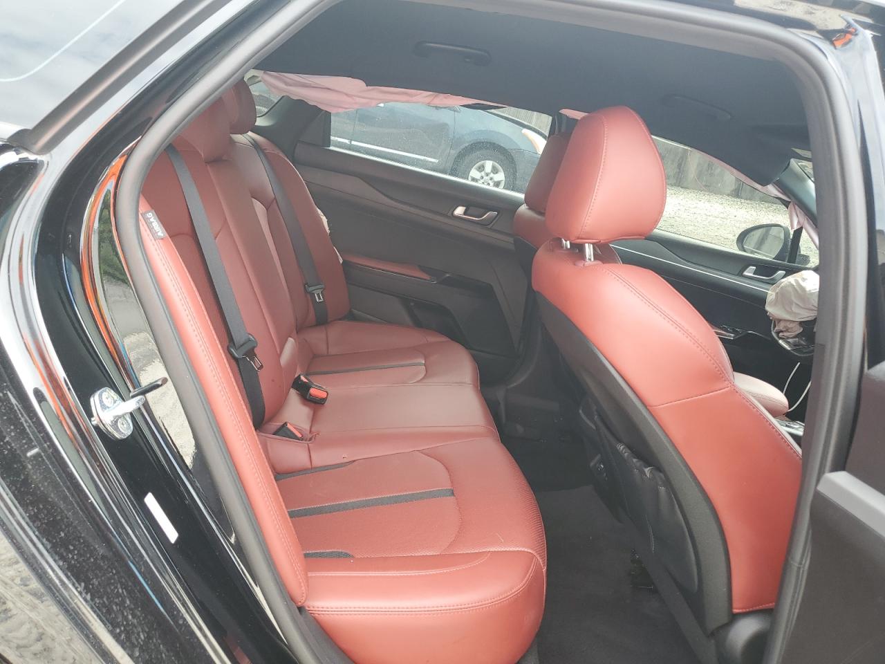 2023 Kia K5 Gt Line VIN: 5XXG64J21PG173507 Lot: 90478575