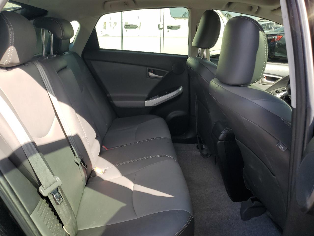 2015 Toyota Prius VIN: JTDKN3DU1F1996758 Lot: 84948015