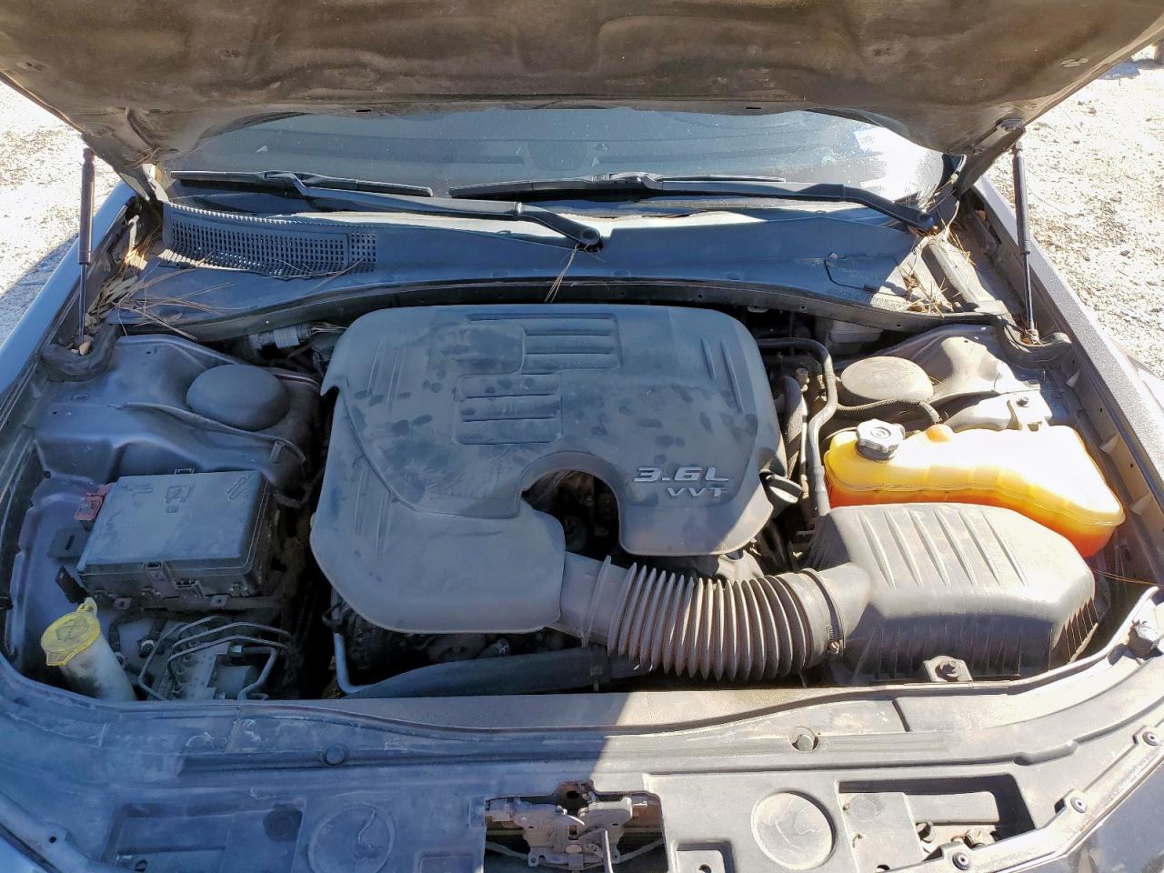 2015 Chrysler 300 S VIN: 2C3CCABG0FH898743 Lot: 90310265