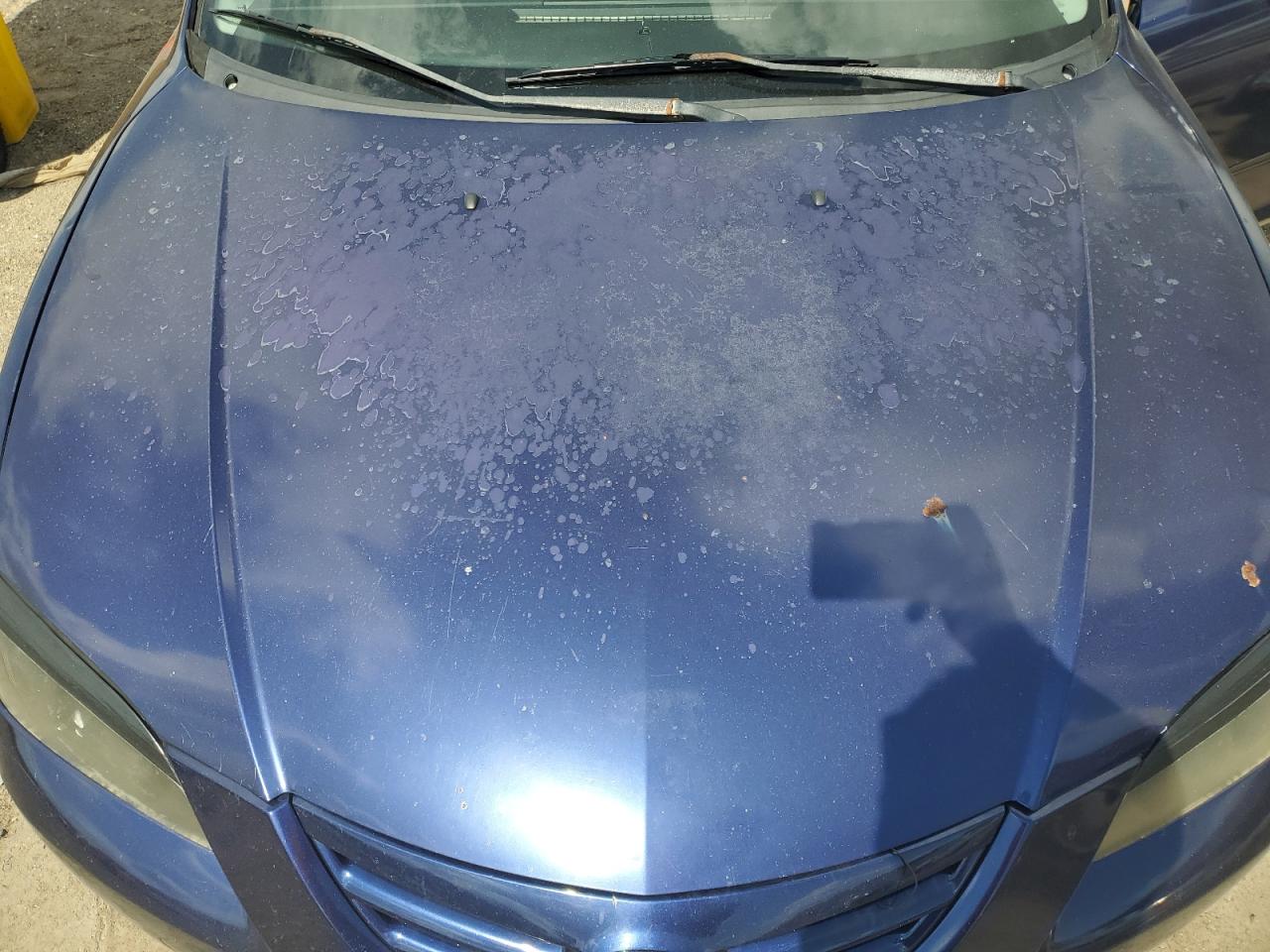 2005 Mazda 3 S VIN: JM1BK323351302217 Lot: 85388525