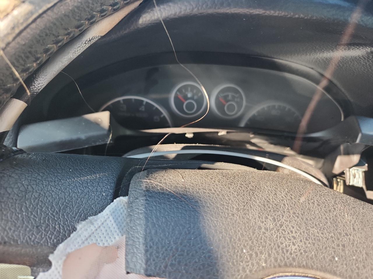 2009 Ford Fusion Se VIN: 3FAHP07Z89R175201 Lot: 82323635