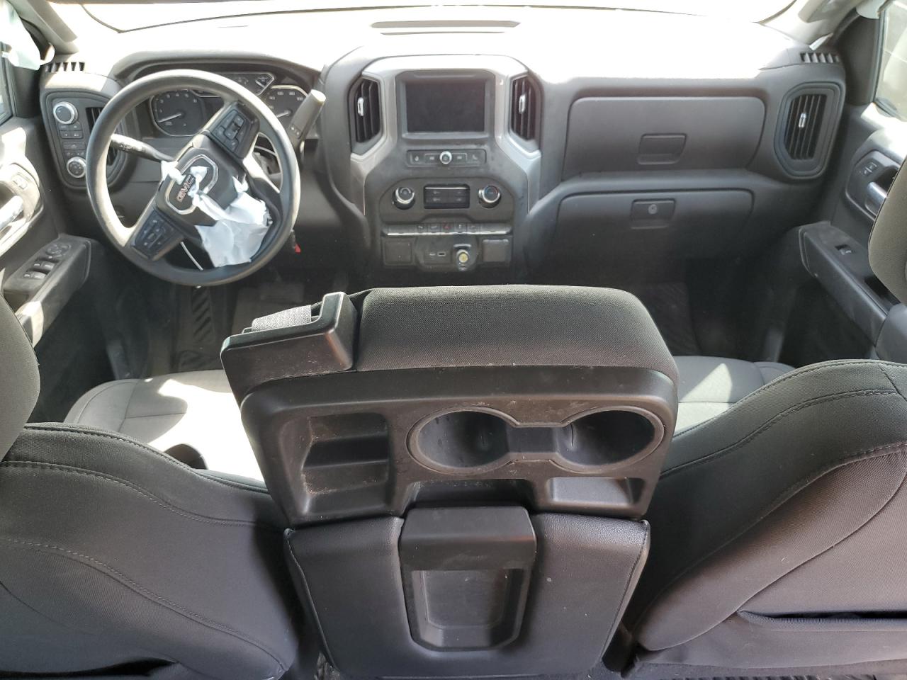 2021 GMC Sierra K1500 VIN: 1GTP9AEHXMZ277054 Lot: 84287005