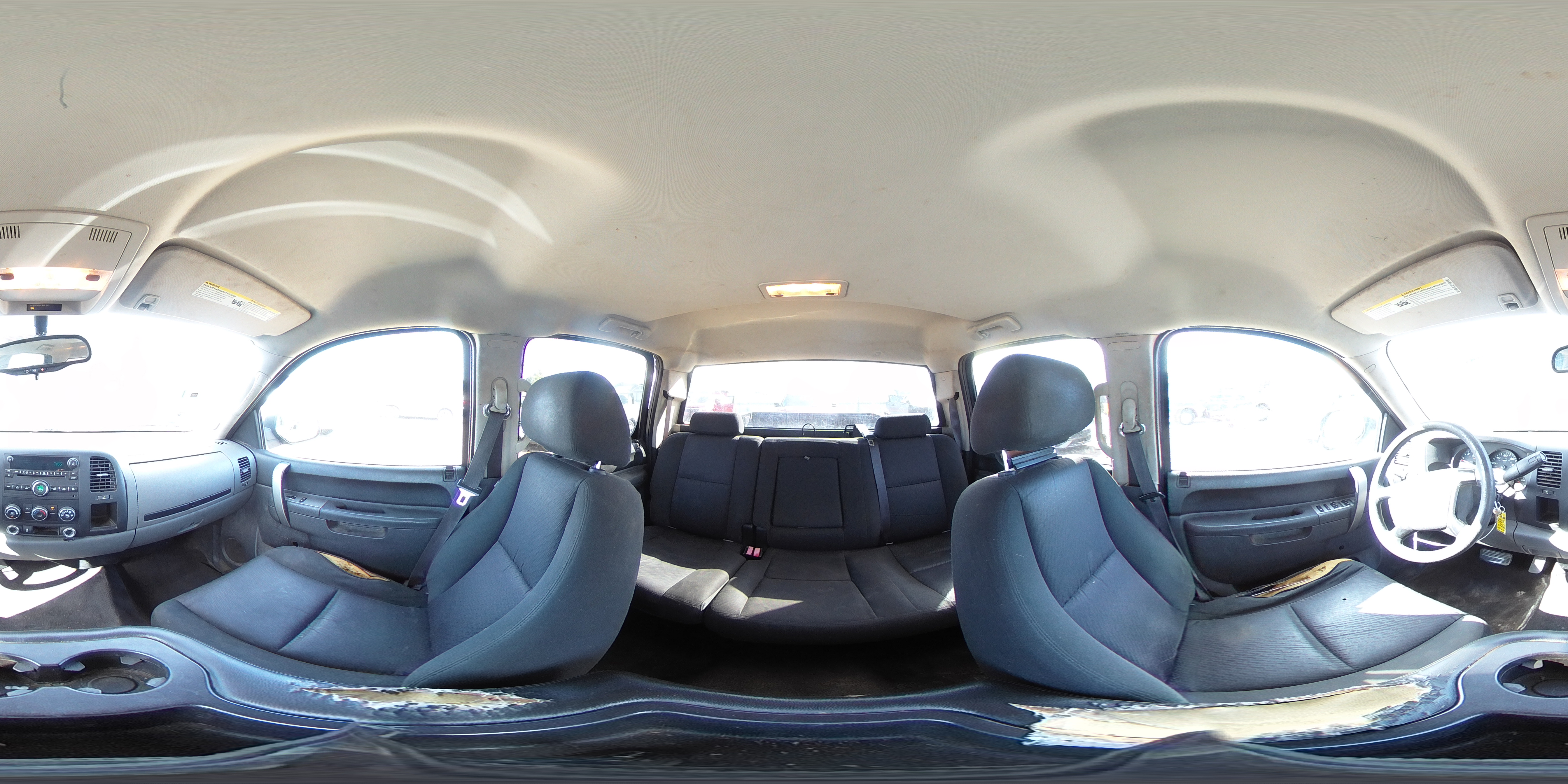 2012 Chevrolet Silverado C1500 Ls VIN: 3GCPCREA9CG132993 Lot: 84941605