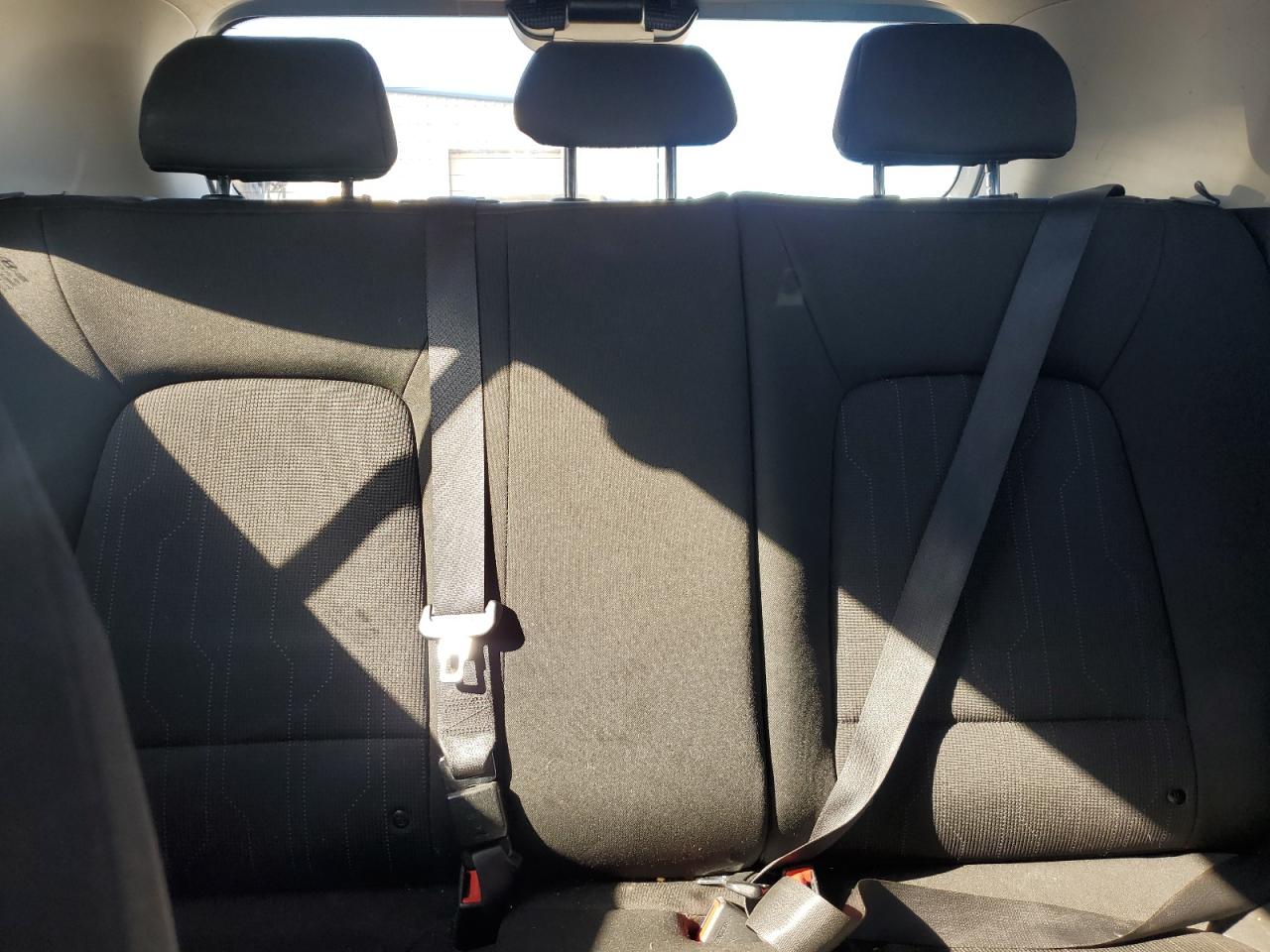 2021 Hyundai Venue Se VIN: KMHRB8A32MU116240 Lot: 87374685