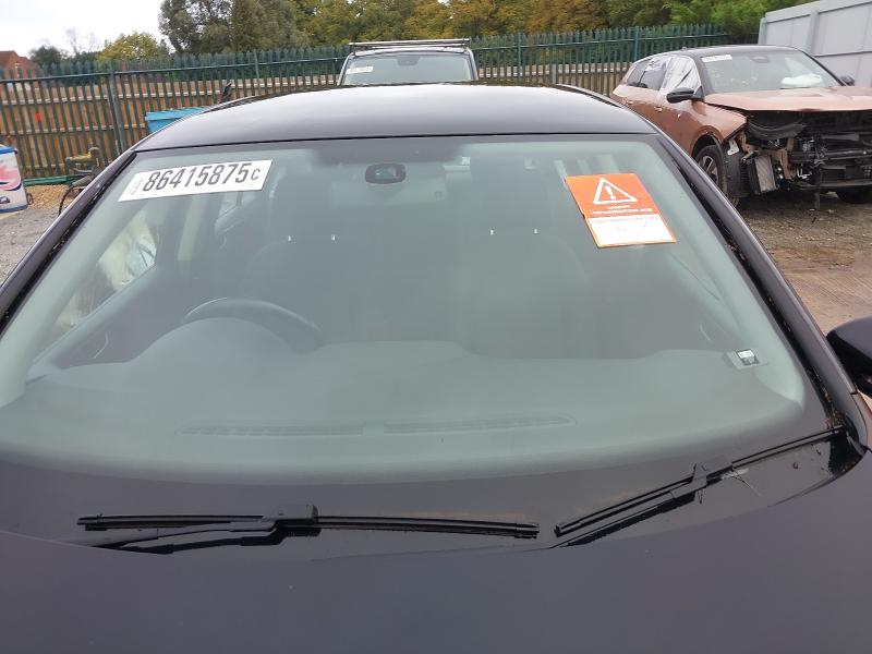 2013 VOLKSWAGEN GOLF 1.4 TSI MATCH 5DR DSG