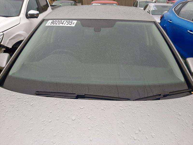 2015 VOLKSWAGEN GOLF 1.4 TSI MATCH 5DR DSG