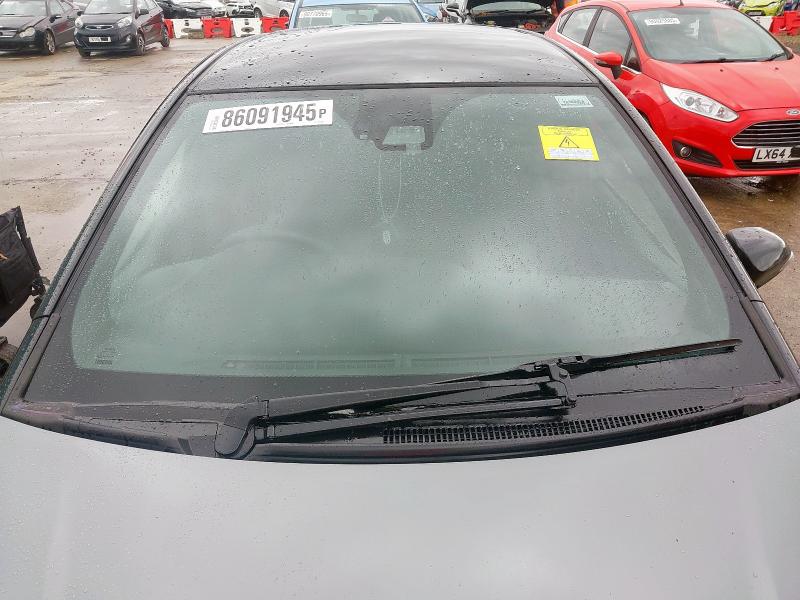 2018 TOYOTA YARIS 1.5 VVT-I Y20 5DR CVT [BI-TONE]