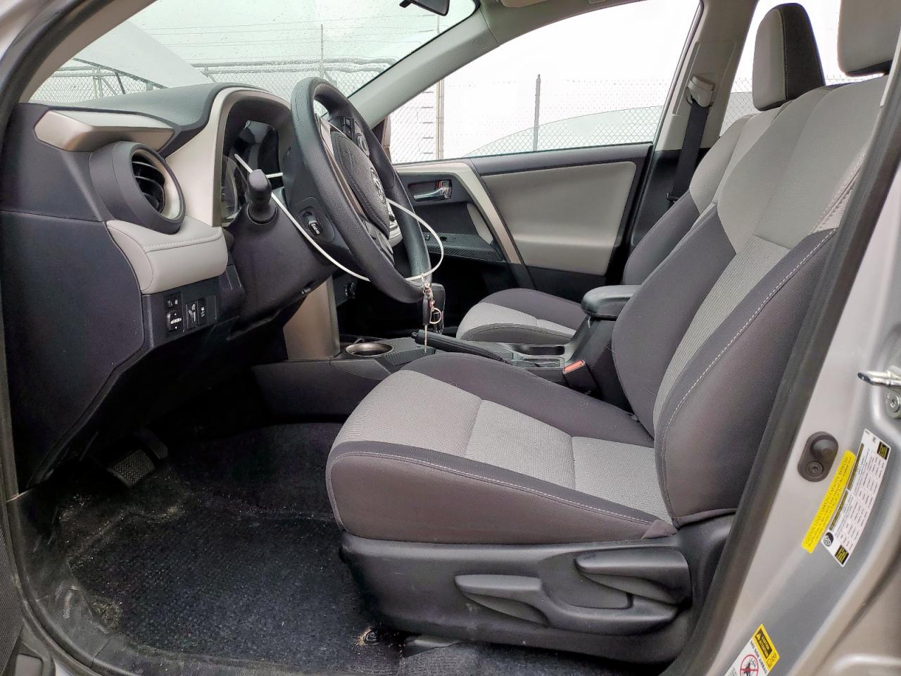 2014 Toyota Rav4 Xle VIN: 2T3WFREV2EW111055 Lot: 82295745