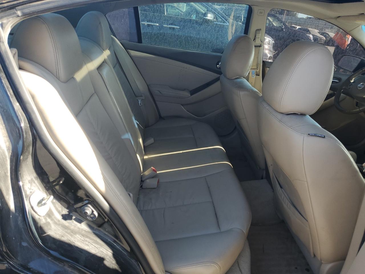 2012 Nissan Altima Base VIN: 1N4AL2AP1CC146967 Lot: 82337545