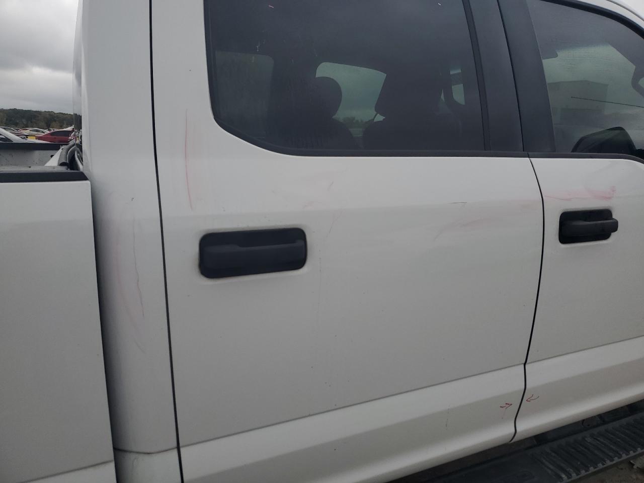 2019 Ford F250 Super Duty VIN: 1FT7W2BT8KEC34327 Lot: 90077415