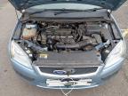 2006 FORD FOCUS ZETEC CLIMATE  for sale at Copart SANDTOFT