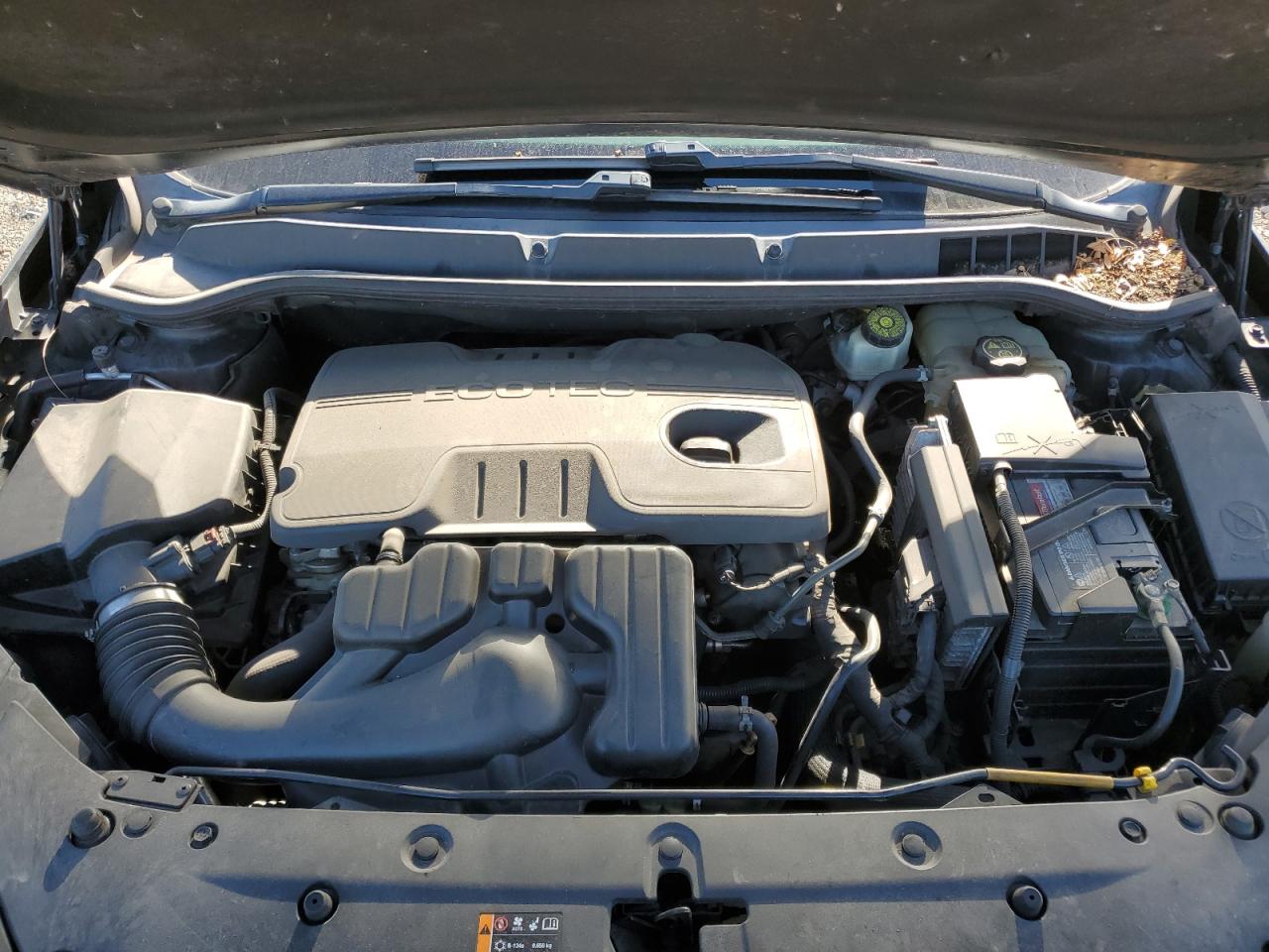 2013 Buick Verano VIN: 1G4PP5SK5D4135183 Lot: 82759485