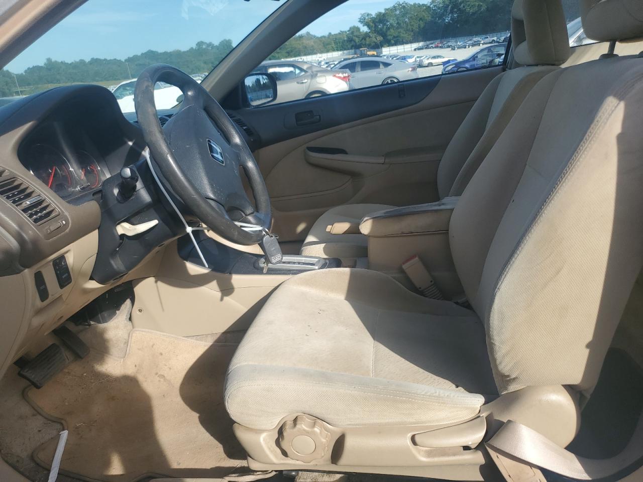 2004 Honda Civic Lx VIN: 1HGEM22524L048703 Lot: 82202585