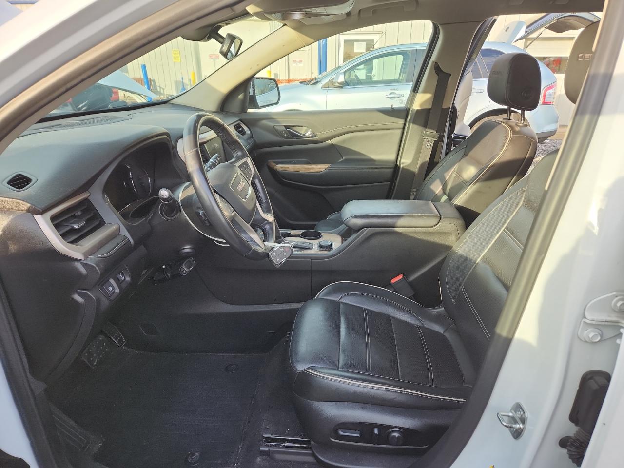 2019 GMC Acadia Denali VIN: 1GKKNXLS9KZ263185 Lot: 90516005