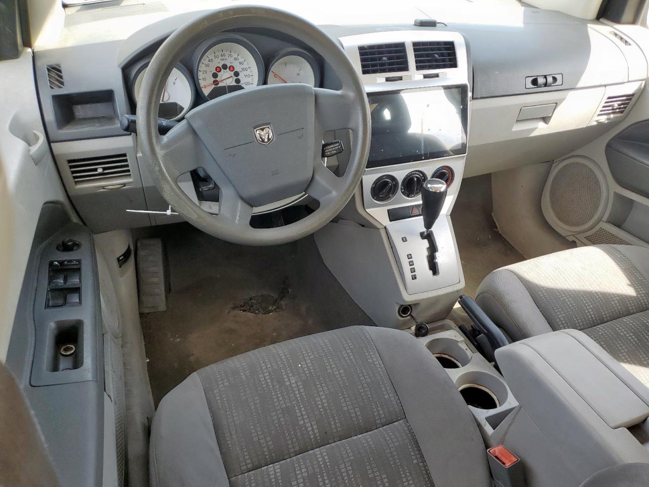 2007 Dodge Caliber VIN: 1B3HB28B57D523484 Lot: 85531185