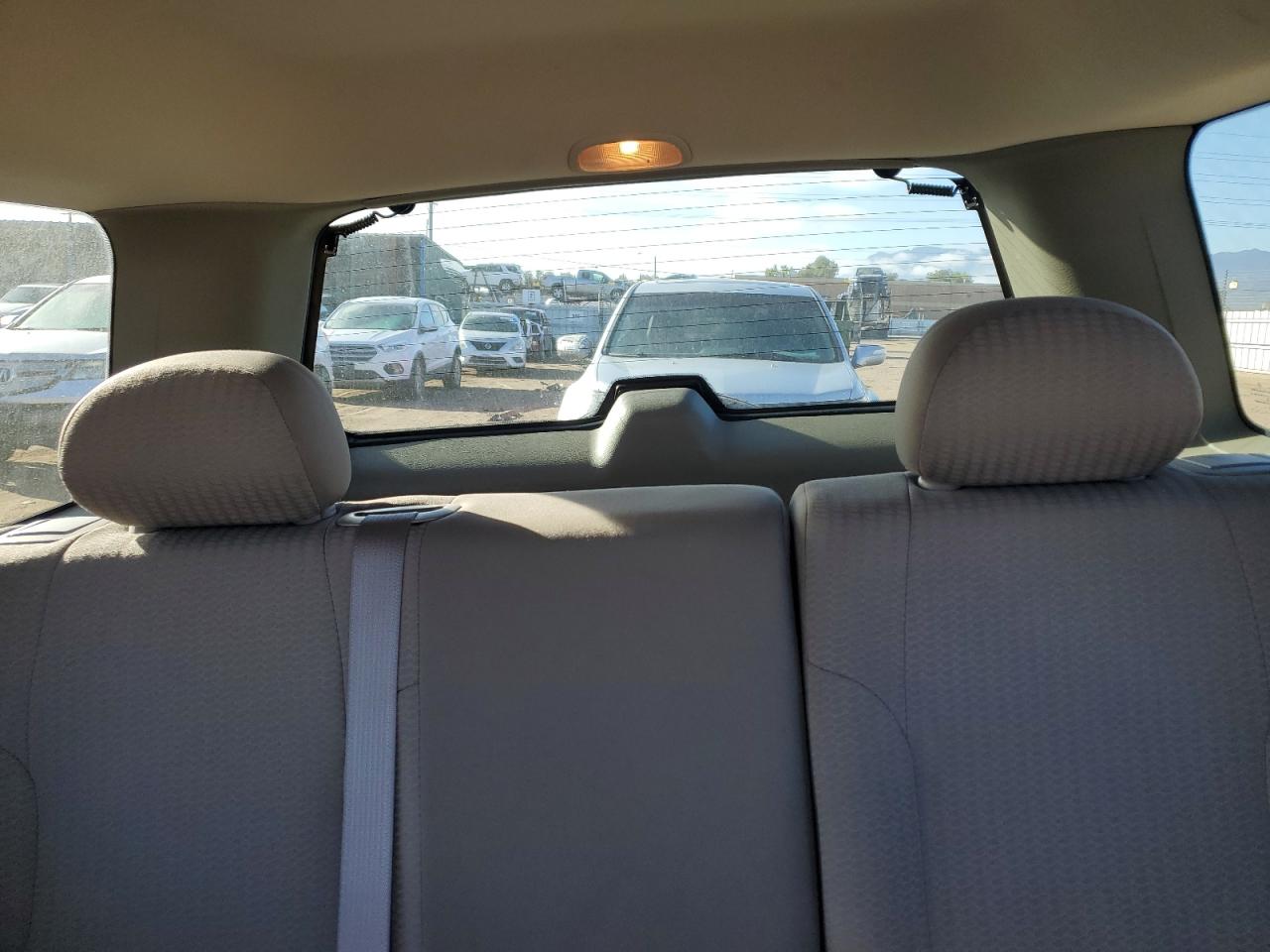 2004 Jeep Liberty Sport VIN: 1J4GL48K54W146152 Lot: 85589605