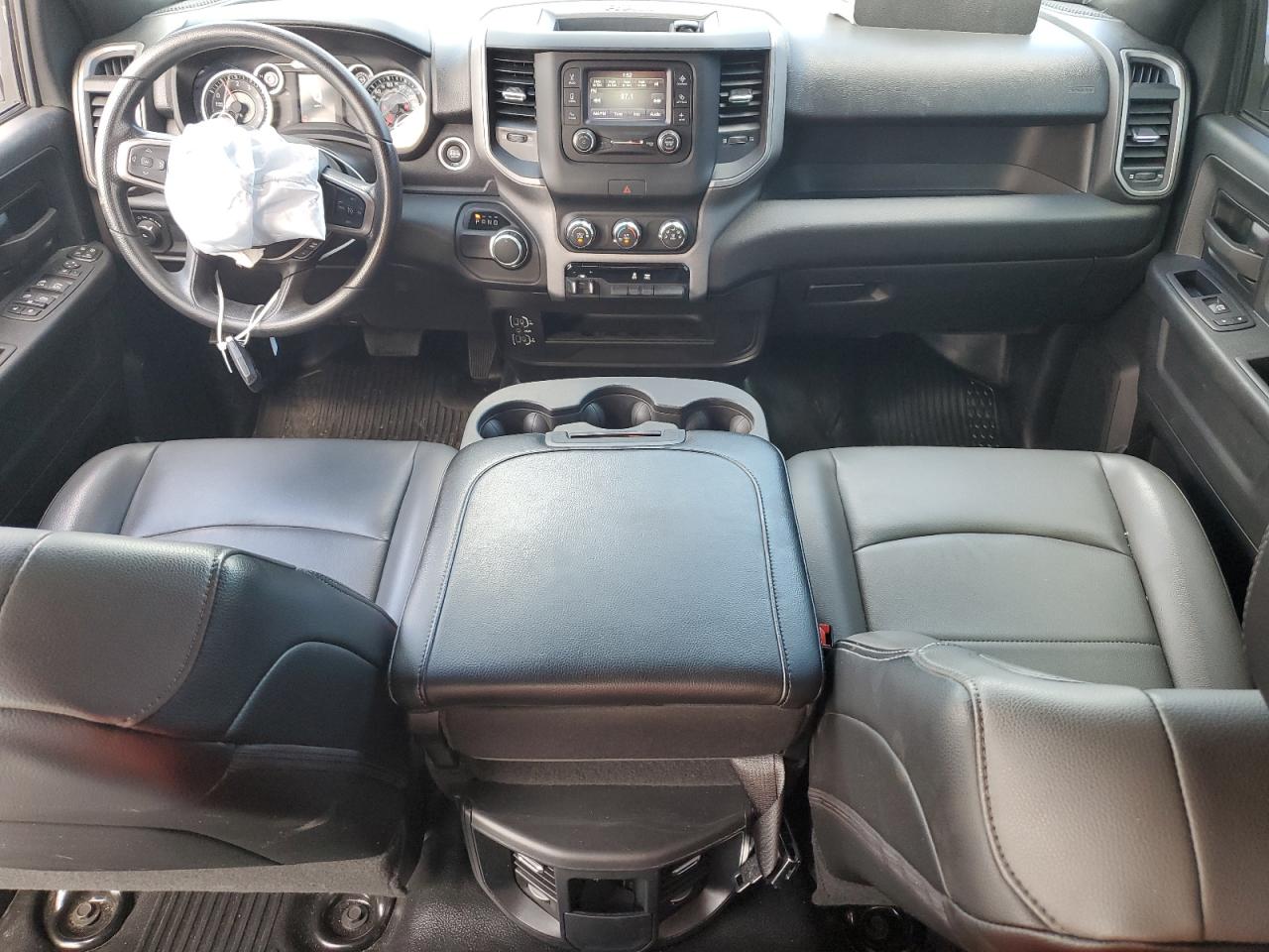 2024 Ram 2500 Tradesman VIN: 3C6UR5HJ4RG315451 Lot: 90072205