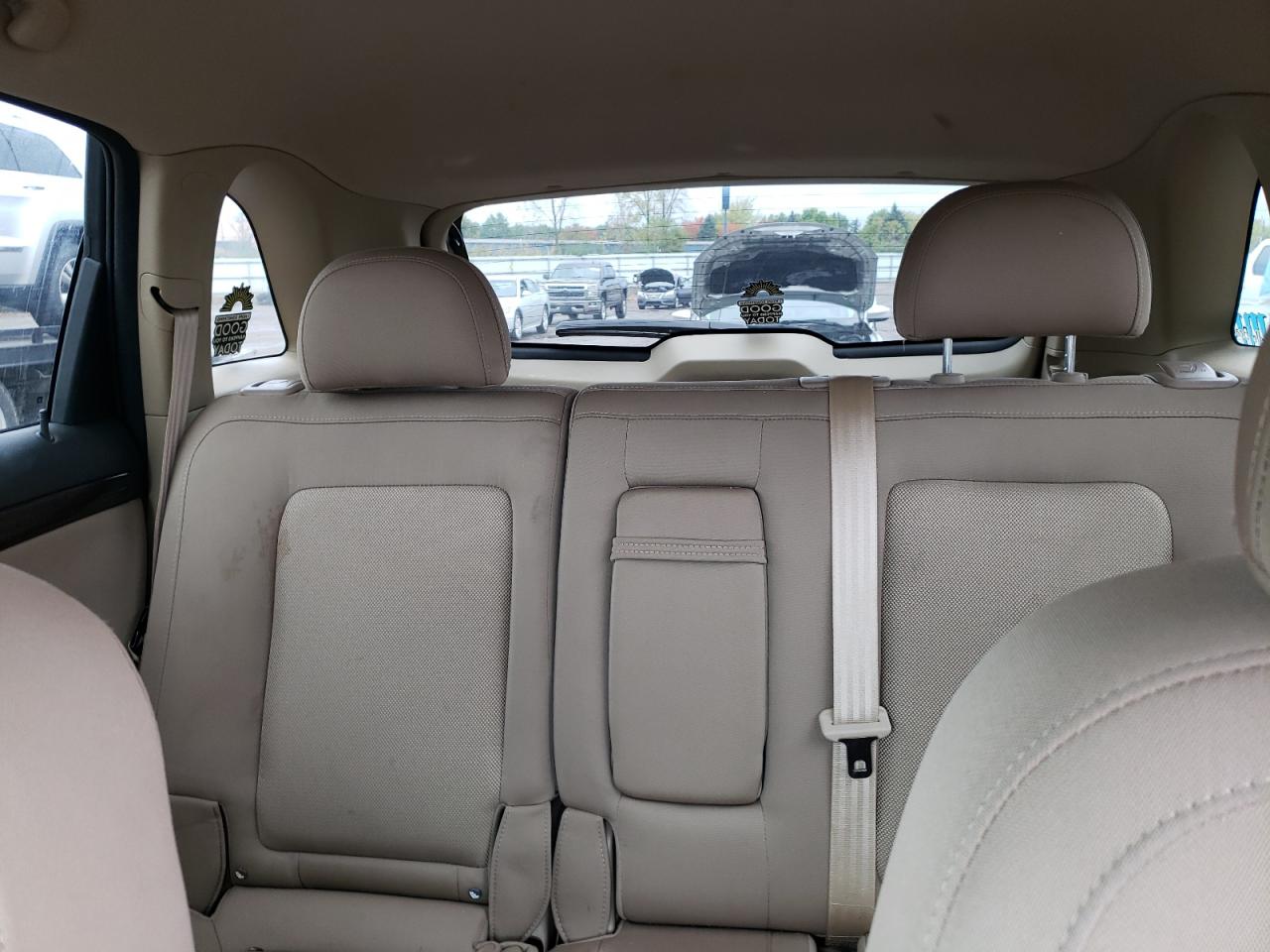 2009 Saturn Vue Xe VIN: 3GSCL33P19S610689 Lot: 85255045