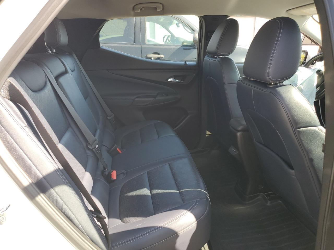 2022 Chevrolet Bolt Euv Lt VIN: 1G1FY6S02N4108101 Lot: 82674705