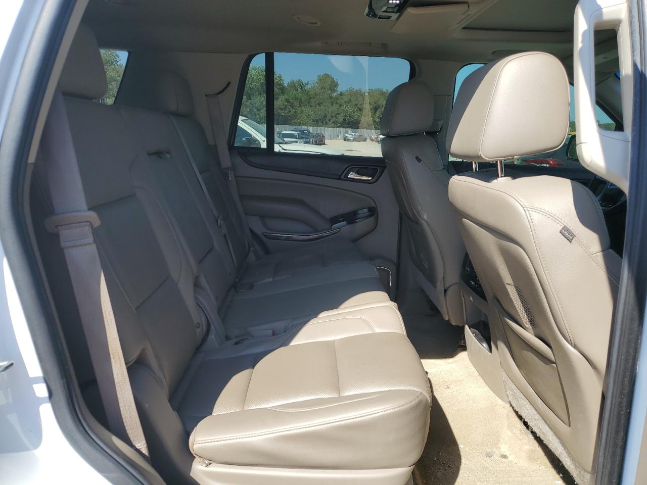 2016 GMC Yukon Slt VIN: 1GKS2BKC8GR233379 Lot: 82180105