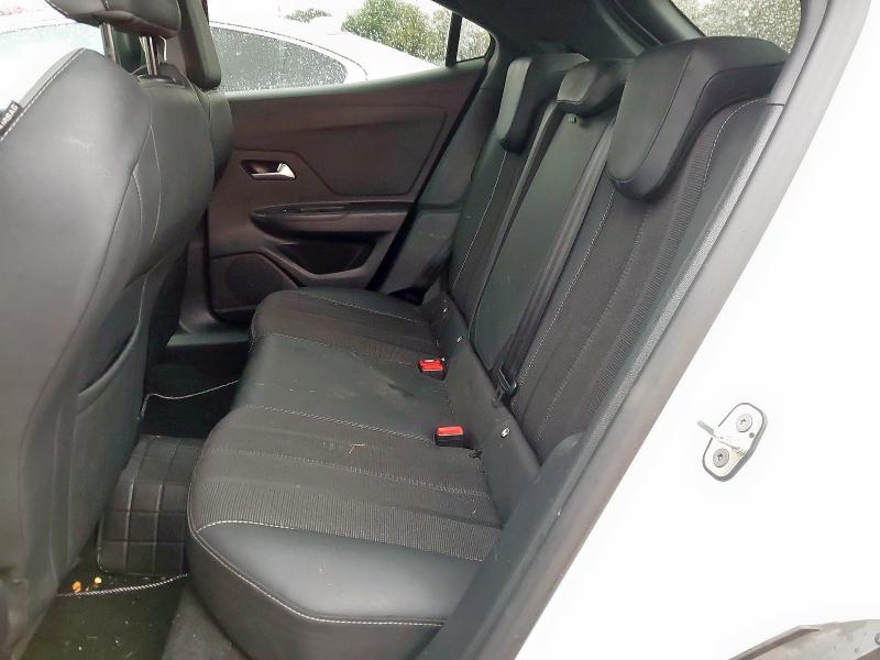 2023 VAUXHALL MOKKA ULTIMATE TURBO 