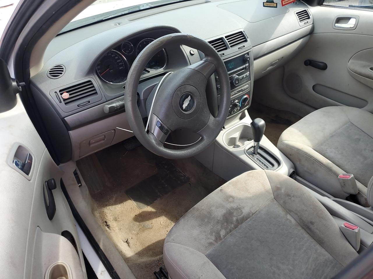 2007 Chevrolet Cobalt Ls VIN: 1G1AK55F577161205 Lot: 85689285