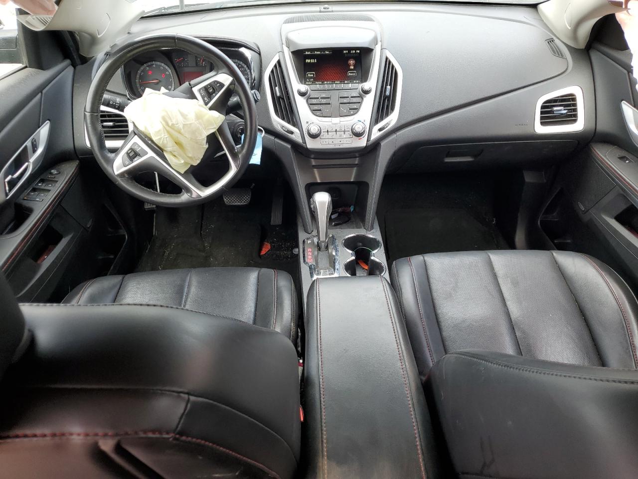 2014 GMC Terrain Slt VIN: 2GKFLSE3XE6242927 Lot: 82333435
