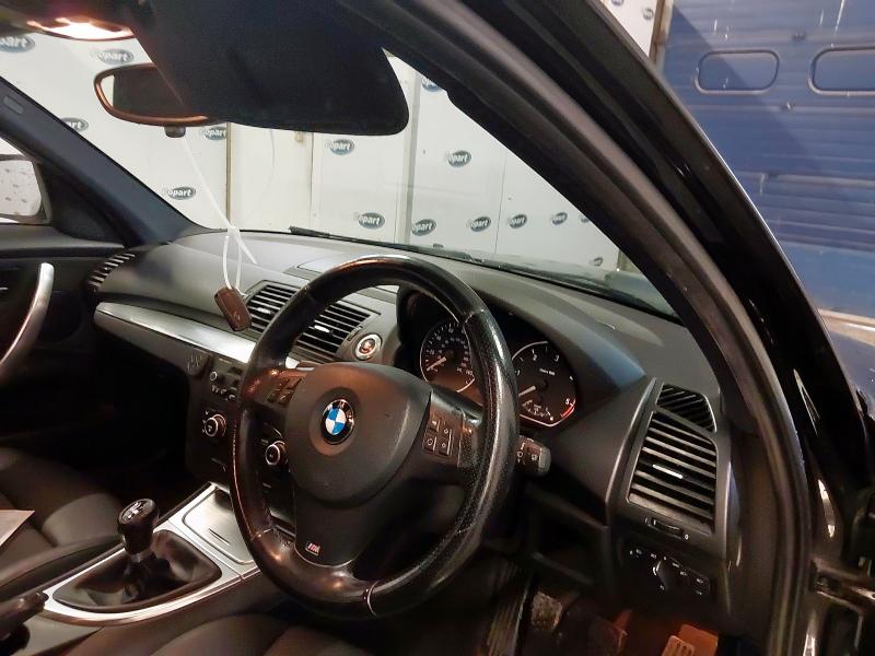 2010 BMW 118D M SPORT 