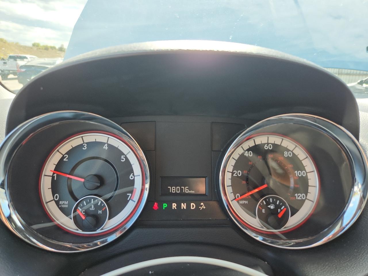 2017 Dodge Grand Caravan Sxt VIN: 2C4RDGCG0HR625271 Lot: 80835805