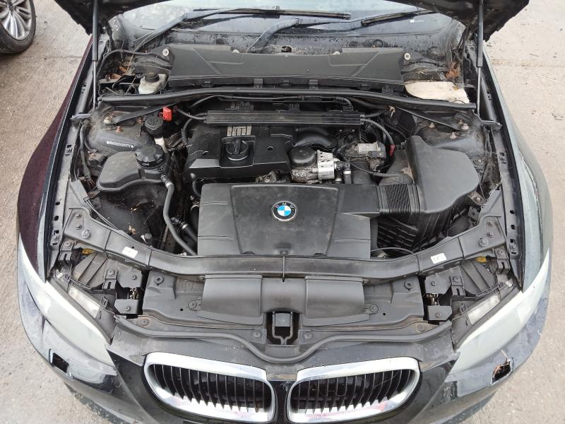2011 BMW 318I SE 