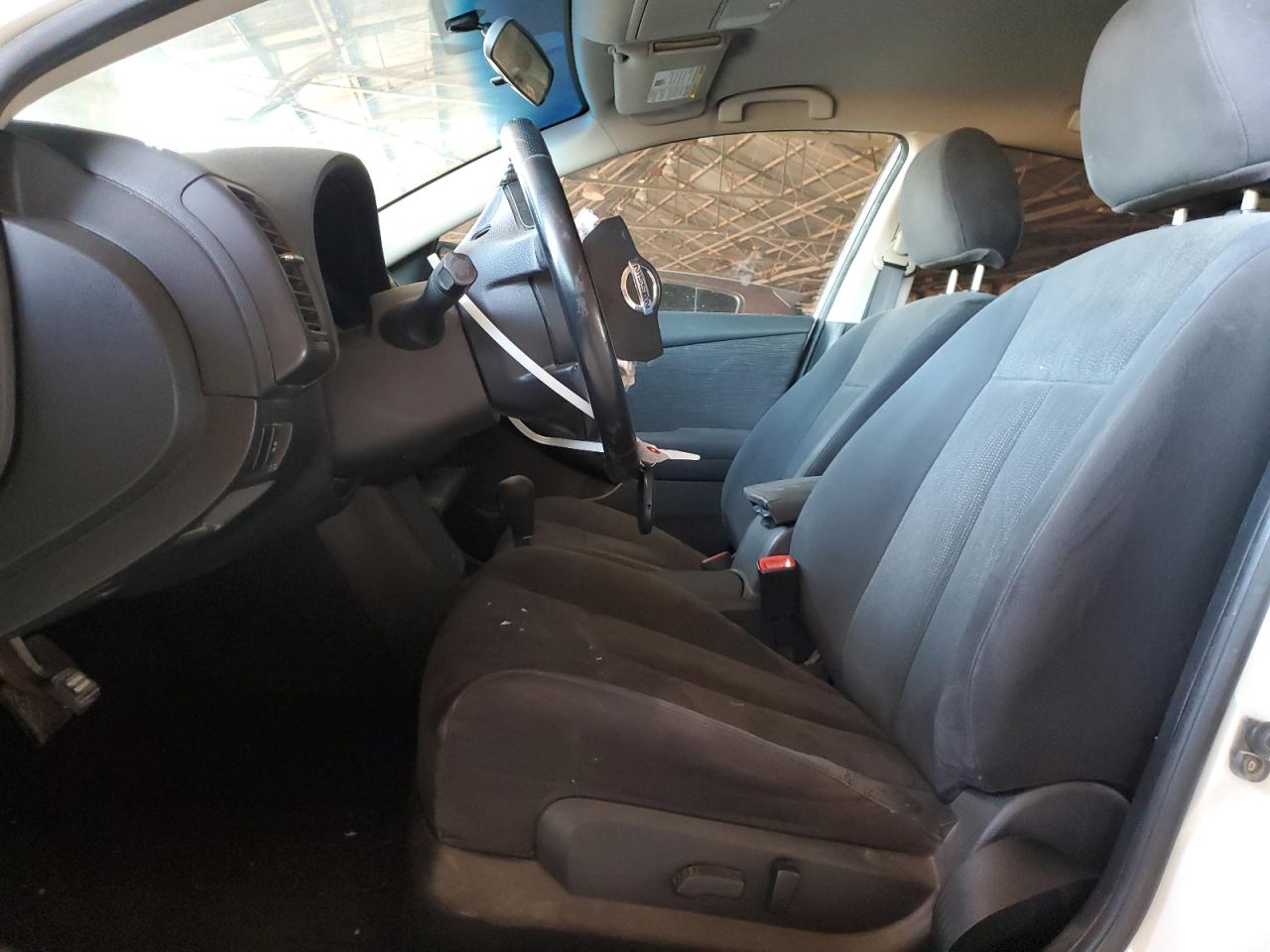 2010 Nissan Altima Base VIN: 1N4AL2AP3AN415214 Lot: 85197605