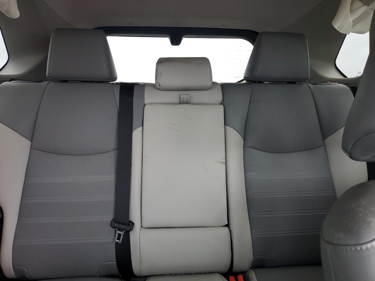 2019 Toyota Rav4 Limited VIN: 2T3Y1RFV4KW023593 Lot: 82382995