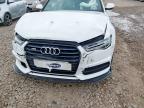 2015 AUDI A6 2.0 TDI ULTRA BLACK EDITION 5DR S TRONIC for sale at Copart WISBECH