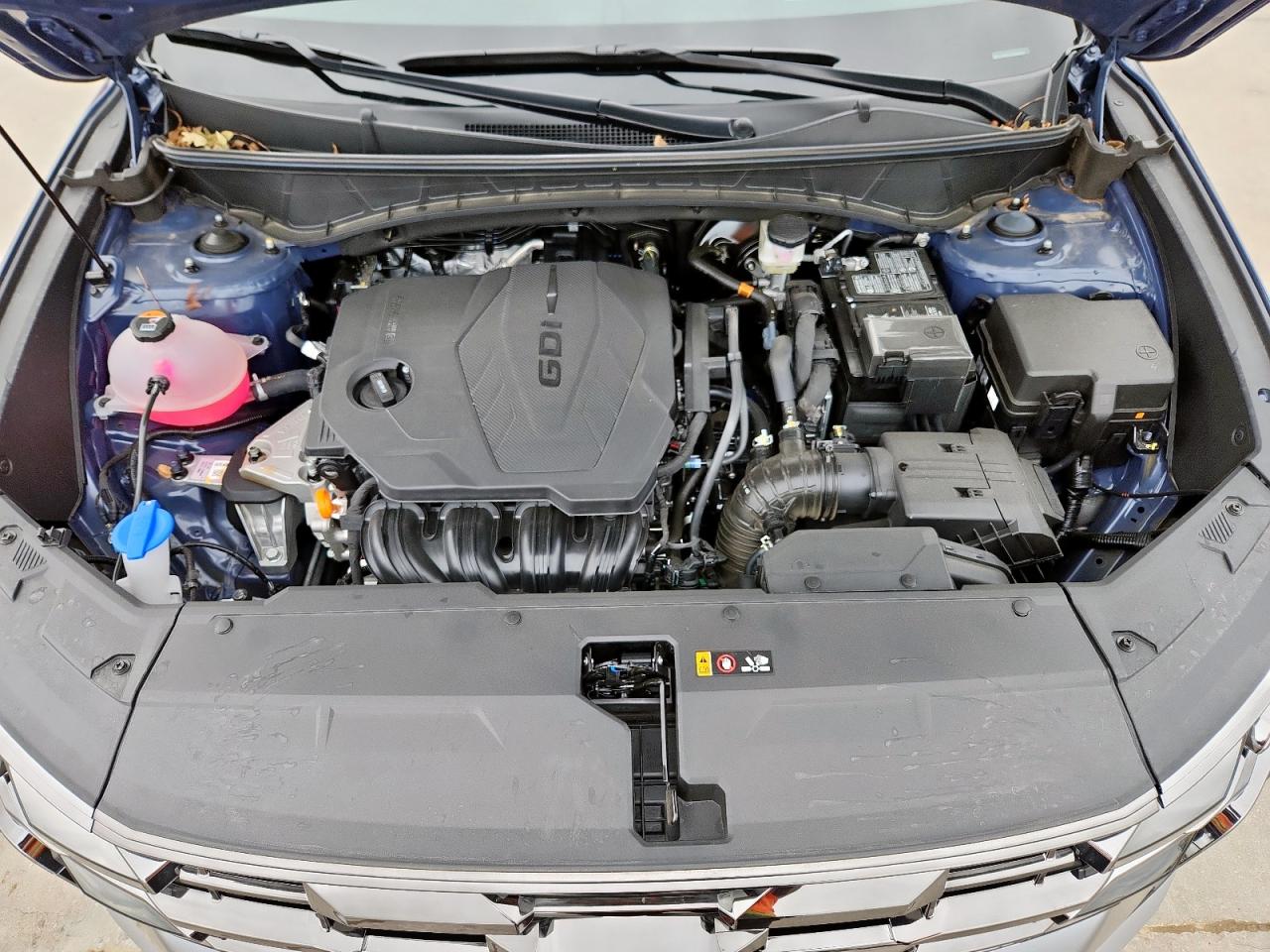 2025 Hyundai Tucson Limited VIN: 5NMJECDE0SH587106 Lot: 90509275